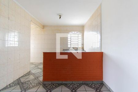 Casa para alugar com 75m², 2 quartos e sem vaga Casa para alugar com 75m², 2 quartos e sem vagaCozinha