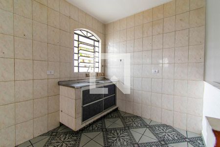 Casa para alugar com 75m², 2 quartos e sem vaga Casa para alugar com 75m², 2 quartos e sem vagaCozinha