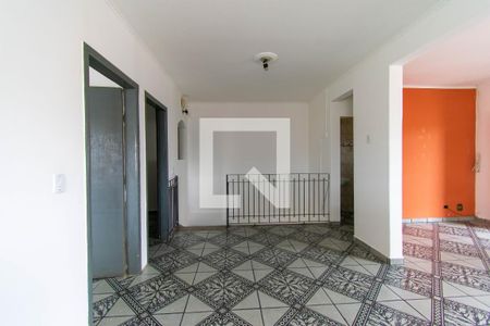 Casa para alugar com 75m², 2 quartos e sem vaga Casa para alugar com 75m², 2 quartos e sem vagaSala de Jantar
