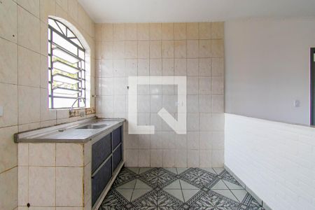 Casa para alugar com 75m², 2 quartos e sem vaga Casa para alugar com 75m², 2 quartos e sem vagaCozinha