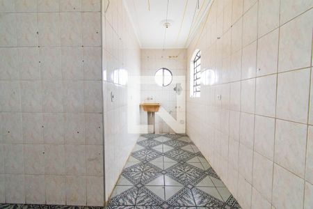 Casa para alugar com 75m², 2 quartos e sem vaga Casa para alugar com 75m², 2 quartos e sem vagaÁrea de Serviço