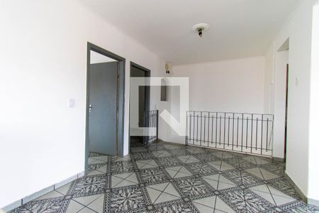 Casa para alugar com 75m², 2 quartos e sem vaga Casa para alugar com 75m², 2 quartos e sem vagaSala de Jantar