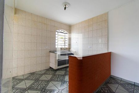 Casa para alugar com 75m², 2 quartos e sem vaga Casa para alugar com 75m², 2 quartos e sem vagaCozinha