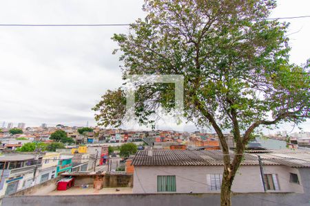 Casa para alugar com 75m², 2 quartos e sem vaga Casa para alugar com 75m², 2 quartos e sem vagaVista da Suíte