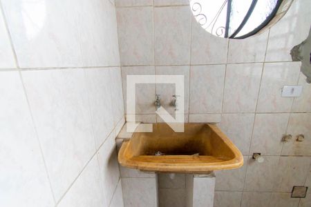 Casa para alugar com 75m², 2 quartos e sem vaga Casa para alugar com 75m², 2 quartos e sem vagaÁrea de Serviço