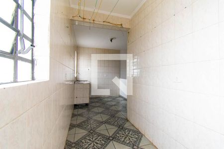 Casa para alugar com 75m², 2 quartos e sem vaga Casa para alugar com 75m², 2 quartos e sem vagaÁrea de Serviço