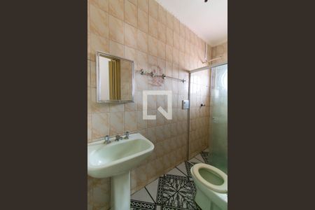 Casa para alugar com 75m², 2 quartos e sem vaga Casa para alugar com 75m², 2 quartos e sem vagaBanheiro