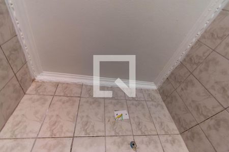 Casa para alugar com 75m², 2 quartos e sem vaga Casa para alugar com 75m², 2 quartos e sem vagaBanheiro da Suíte