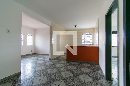 Casa para alugar com 75m², 2 quartos e sem vaga Casa para alugar com 75m², 2 quartos e sem vagaSala de Jantar