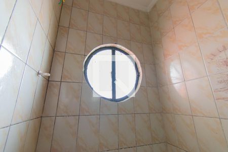 Casa para alugar com 75m², 2 quartos e sem vaga Casa para alugar com 75m², 2 quartos e sem vagaBanheiro