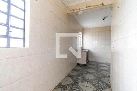 Casa para alugar com 75m², 2 quartos e sem vaga Casa para alugar com 75m², 2 quartos e sem vagaÁrea de Serviço