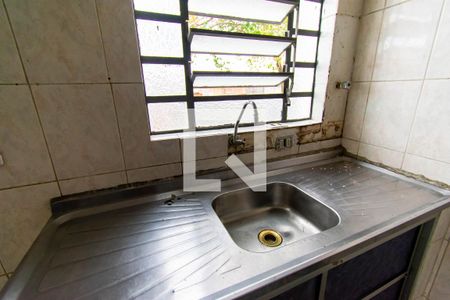 Casa para alugar com 75m², 2 quartos e sem vaga Casa para alugar com 75m², 2 quartos e sem vagaCozinha