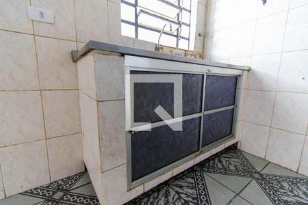 Casa para alugar com 75m², 2 quartos e sem vaga Casa para alugar com 75m², 2 quartos e sem vagaCozinha