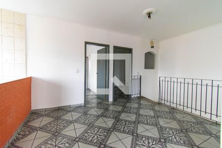 Casa para alugar com 75m², 2 quartos e sem vaga Casa para alugar com 75m², 2 quartos e sem vagaSala de Jantar