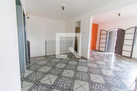 Casa para alugar com 75m², 2 quartos e sem vaga Casa para alugar com 75m², 2 quartos e sem vagaSala de Jantar