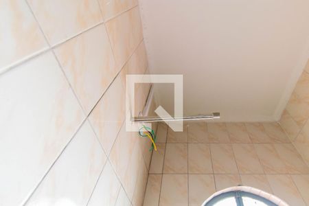 Casa para alugar com 75m², 2 quartos e sem vaga Casa para alugar com 75m², 2 quartos e sem vagaBanheiro