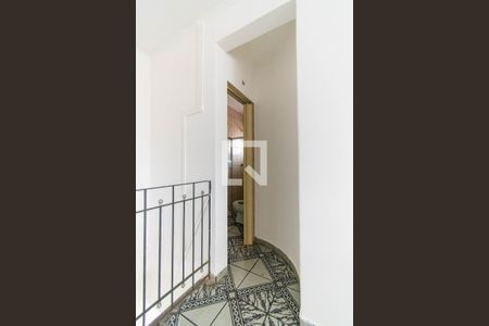Casa para alugar com 75m², 2 quartos e sem vaga Casa para alugar com 75m², 2 quartos e sem vagaBanheiro