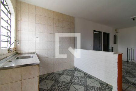 Casa para alugar com 75m², 2 quartos e sem vaga Casa para alugar com 75m², 2 quartos e sem vagaCozinha