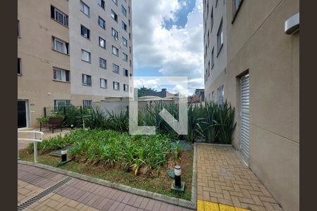 Apartamento para alugar com 27m², 1 quarto e sem vagaJardim