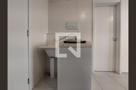 Apartamento para alugar com 27m², 1 quarto e sem vagaÁrea de Serviço