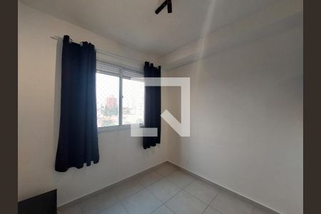 Sala de apartamento para alugar com 1 quarto, 27m² em Jardim Cidália, São Paulo