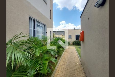 Apartamento para alugar com 27m², 1 quarto e sem vagaJardim