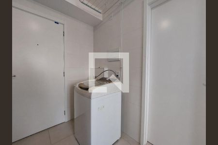 Apartamento para alugar com 27m², 1 quarto e sem vagaÁrea de Serviço