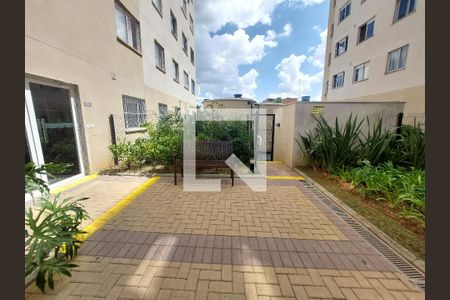 Apartamento para alugar com 27m², 1 quarto e sem vagaJardim