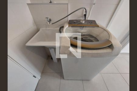 Apartamento para alugar com 27m², 1 quarto e sem vagaÁrea de Serviço