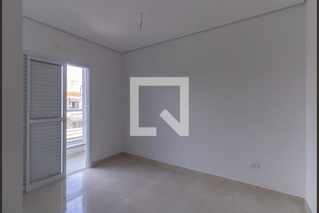 Quarto de apartamento à venda com 1 quarto, 38m² em Campo Grande, São Paulo