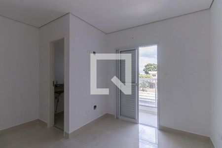 Quarto de apartamento à venda com 1 quarto, 38m² em Campo Grande, São Paulo