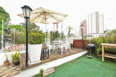 Apartamento para alugar com 115m², 1 quarto e 1 vagaÁrea comum