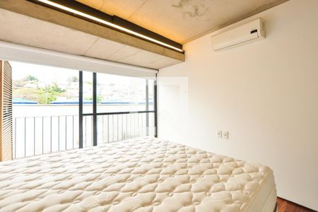 Apartamento para alugar com 115m², 1 quarto e 1 vagaQuarto