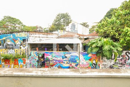 Apartamento para alugar com 115m², 1 quarto e 1 vagaÁrea comum