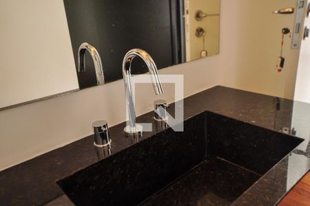 Apartamento para alugar com 115m², 1 quarto e 1 vagaBanheiro