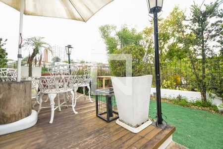 Apartamento para alugar com 115m², 1 quarto e 1 vagaÁrea comum