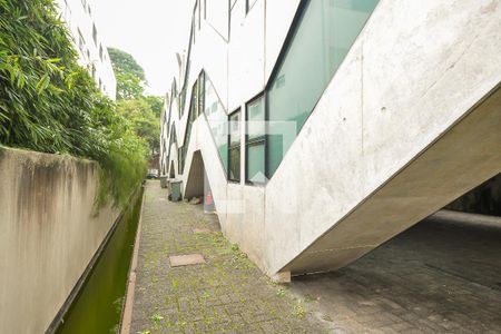 Apartamento para alugar com 115m², 1 quarto e 1 vagaÁrea comum