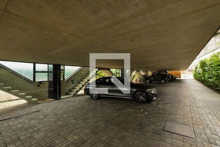 Apartamento para alugar com 115m², 1 quarto e 1 vagaÁrea comum