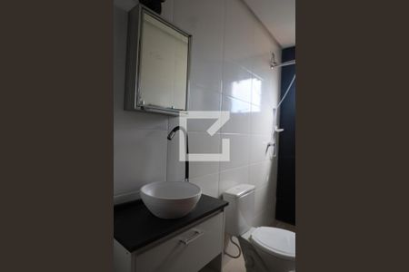 Apartamento para alugar com 67m², 2 quartos e 1 vagaBanheiro