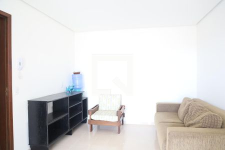 Sala/Cozinha de apartamento para alugar com 2 quartos, 67m² em Ingleses do Rio Vermelho, Florianópolis