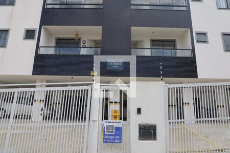 Apartamento para alugar com 67m², 2 quartos e 1 vagaFachada
