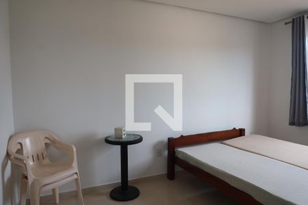 Suíte de apartamento para alugar com 2 quartos, 67m² em Ingleses do Rio Vermelho, Florianópolis
