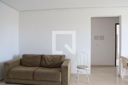 Sala/Cozinha de apartamento para alugar com 2 quartos, 67m² em Ingleses do Rio Vermelho, Florianópolis