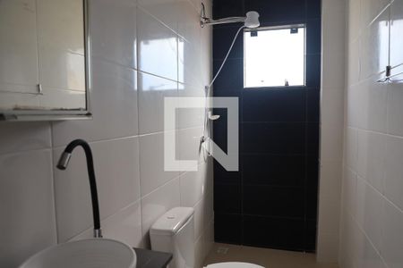 Apartamento para alugar com 67m², 2 quartos e 1 vagaBanheiro