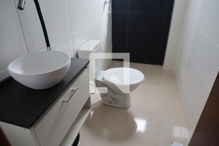 Apartamento para alugar com 67m², 2 quartos e 1 vagaBanheiro