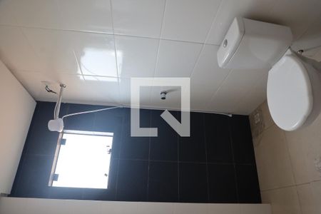 Apartamento para alugar com 67m², 2 quartos e 1 vagaBanheiro da Suíte