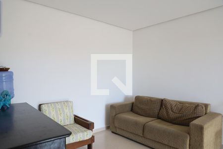 Sala/Cozinha de apartamento para alugar com 2 quartos, 67m² em Ingleses do Rio Vermelho, Florianópolis