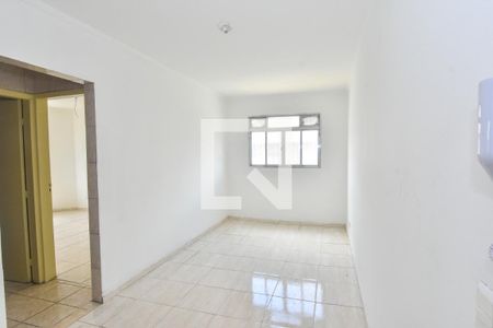 Sala de kitnet/studio para alugar com 1 quarto, 61m² em Jardim Tiete, São Paulo