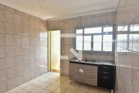 Studio para alugar com 61m², 1 quarto e sem vaga Studio para alugar com 61m², 1 quarto e sem vagaCozinha