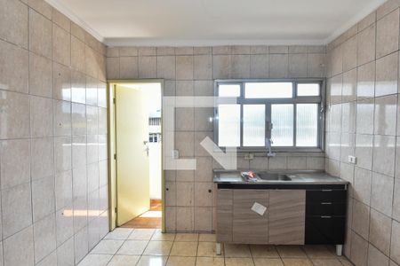 Studio para alugar com 61m², 1 quarto e sem vaga Studio para alugar com 61m², 1 quarto e sem vagaCozinha